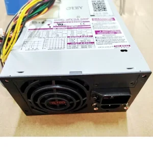 Industrial Power Unit for 500W Models EPCSA-500P and EPCSA-500P-X2S