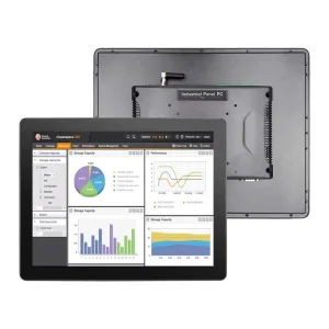Industrial Stainless Steel 15.6 Inch Panel PC Open Frame Embedded Wall-Mount All-in-One IP65 Waterproof i3