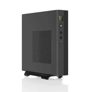 Industrial Win 10 Intel Pentium J3710 Cpu Pc Mini Gamer Computer Hardware & Software Gaming Mini Pc