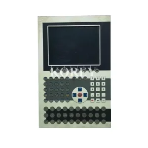 Injection Molding Machine Computer 4PP250.1043-K03 4PP250.0571-K12 Industrial Automation Programmable Control PLC