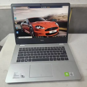 Inspiron 5493 Laptop with Intel Core i5 10th Gen 8GB RAM 256GB SSD MX230 2GB Graphics for Students