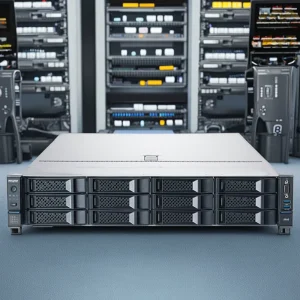 Inspur NF5280M6 2U Rack Server Dual Intel Xeon 80 Core for Virtualization High Performance Computing