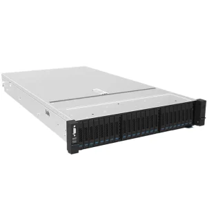 Inspur NF5280M6 2U Rack Server Intel Xeon Gold 6346 32GB DDR4 3200MT s SAS SATA 550W 2 socket in Stock 8LFF Hard Drive