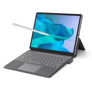 Intel 2 in 1 Tablet PC 13″ 2K Notebook PC Windows I3 1215U I5 1235U 16GB+256GB Computer Type C Charge Laptop with Keyboard