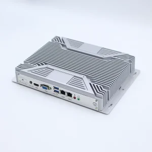 Intel Ce leron Fanless Mini Pcs I9 I7 Ry zen 9 Ssd Window 10 Industrial Mini Pc Ram Ddr4 Gaming Mini Pc