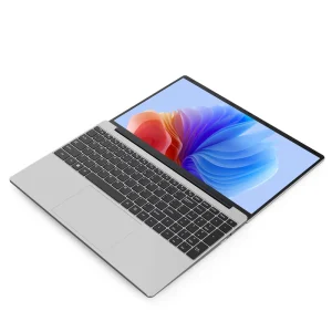 Intel Celeron N5095 15.6″ IPS 1920×1080 60Hz Business Laptop 16GB DDR 512GB SSD Windows 11 English New 2.0GHz Intel UHD Graphics
