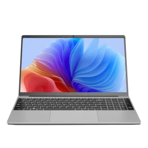 Intel Celeron N5095 2.0GHz 4 Core 15.6″ IPS 1920×1080 60Hz Business Laptop 32GB DDR 1TB SSD Windows 11 English New High