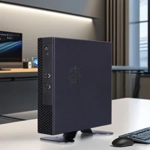 Intel Core I5 8th Generation 7200U 7440HQ 8250U X86 Quad Core Portable Mini PC Computer Desktop