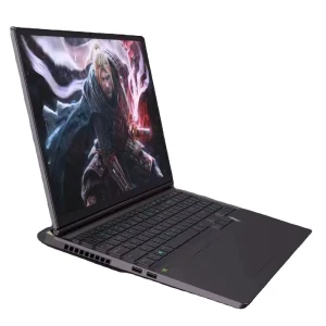 Intel Core I7 13th Generation 16 Inch High Performance Gaming Laptop RTX3060 SSD RGB Backlit 144Hz 16GB Win 10 Water Cooling