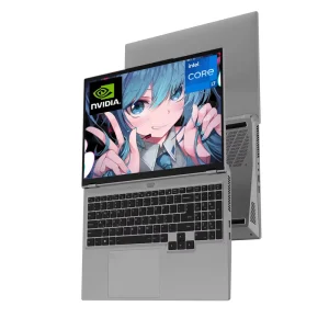 Intel Core I7 6 Core 2.6GHz RTX 3050Ti 32GB DDR4 SSD Gaming Laptop Windows 10 11 16 10 16″ Display 60Hz GDDR6 Dedicated GPU