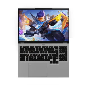 Intel Core I7 6 Core 2.6GHz RTX3050Ti 32GB 1TB SSD GDDR6 PC Gaming Laptop Windows 11 Pro 16 10 60Hz Dedicated High Performance