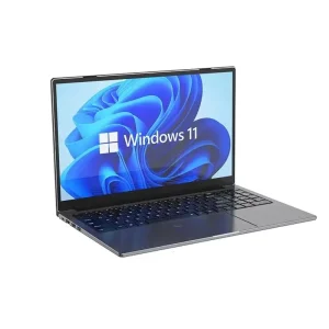 Intel Core I7 9th Gen 9750H I9 9880H 8G DDR4 512GB SSD NVME Win11 Pro 4K HD Metal Gamer Notebook Computer Business Laptops