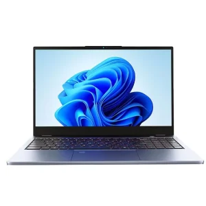 Intel Core I7 I9 9th 10th 11th 12th 13th 1260P 1360P 15.6 Inch IPS Screen *1080 RJ 45 Type C With Fingerprint Unlock Laptop