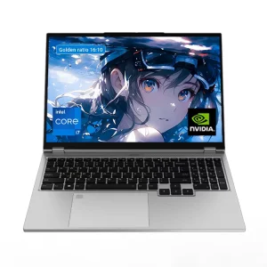 Intel Core I7 RTX3050 32GB DDR4 1TB SSD 6 Core 2.6GHz PC Gaming Laptop with Windows 11 for US Plug New and Doccassion