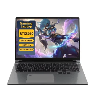 Intel Core I9 13900H RTX3050 Gaming Laptop 16GB 32GB RAM 1TB 2TB SSD 16 Inch IPS Screen UK Plug Windows 11