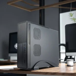Intel Core i3/i5/i7 12th Gen 12100/12400/12700 Mini PC for Gaming
