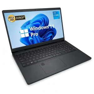 Intel Core i5-1235U 15.6 Inch Full HD 1080p IPS Metal Business Laptop