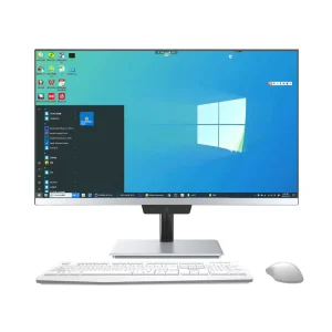 Intel Core i5 All-in-One PC 23.8 Inch 8GB 512GB SSD Gaming Business Desktop Computer