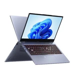 Intel Core i7-1060NG7 10th Gen 15.6″ Business Gaming Laptop 16GB RAM 1TB SSD