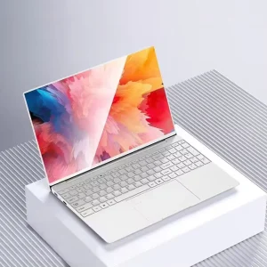 Intel Core i7 Laptop 11th or 12th Gen 16GB RAM 1TB SSD 15.6-inch Notebook