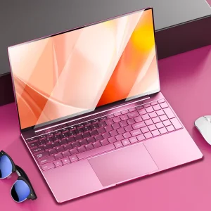 Intel Core i7 Notebook 15.6” Win11 16+512GB Laptop Computers Laptops and Desktops for Gaming Office Business