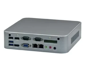 Intel Haswell U I7 4510U 2.0GHz Dual Core Desktop Mini Pc All in One Desktop Computer with 2xLAN 2xCOM Port