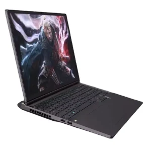 Intel I9 13900HK 16″ IPS RTX 4060 8GB Discrete Graphics 14 Core 3.8GHz Metal Body Backlit Keyboard SSD Fingerprint New Laptop