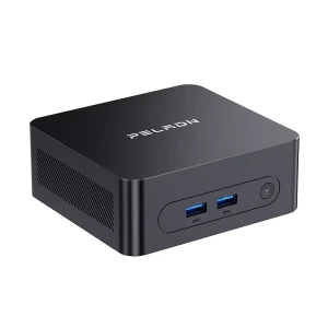 Intel Pentium Gold 7505 MINI PC Windows 11 Pro Mini Computer WiFi 6 Triple Display OEM Factory Direct Supplier