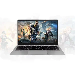 Intel SSD English Keyboard 14.1″ HD Screen 6GB Windows 10 11 Home & Student New Laptop