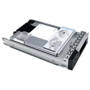 Internal 7.68TB Enterprise SAS SSD 24GB Cache High Performance Server Storage Solution China Origin