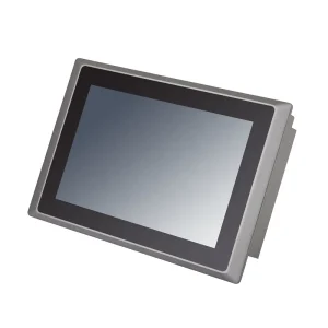 J4125 N100 Rugged Embedded Industrial Panel PC with Multi-Touch LCD