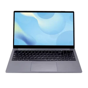 JH56-B 15.6-inch Laptop with UHD Graphics, M.2 22×80 SSD Support, Business Laptop