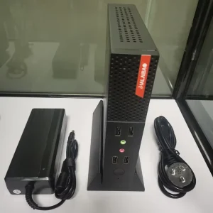 JIALAIBAO Mini Pcs OEM Manufacturers I3 I5 I7 8usb Con Barebone Mini Pc windows 11 for Digital Signage Soft Router Office