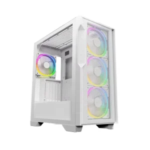 JNP Full Gaming PC Custom Computer Desktops Desktop Gamer PC