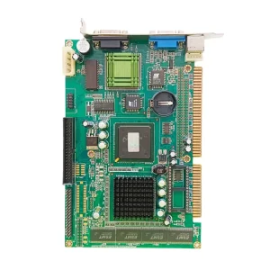 JZ-9028 SJ248600144864841 Embedded Computer Industrial Control Motherboard CPU Module for Spark Machine