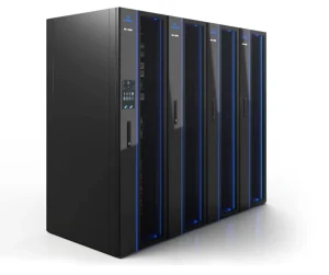 Kaisno Direct Factory Sale 19 inch Network Cabinet High Quality Steel Data Center Server Rack Host Rack in Stock