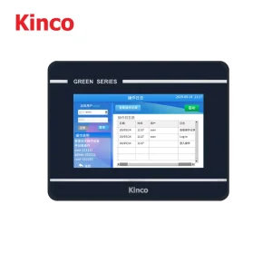 Kinco GL2043HE Advanced HMI Touch Screen for Industrial Automation Industrial PCs and Human Machine Interfaces