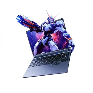 Kuangshi X Intel Core i9-14900HX RTX 5070 Ti 32GB 1TB 180Hz 2.5K Gaming Laptop