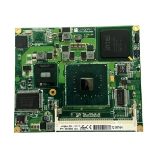 L130116 P/N 055600 655615 X270LB0 Industrial Motherboard