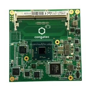 L135215 048311 A.1 TA40LA0 Industrial Motherboard Embedded CPU Board Module