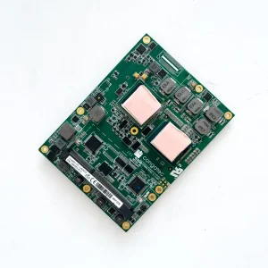 L291420 046503 A.0 Industrial Motherboard Embedded CPU Board CPU Module Main Board