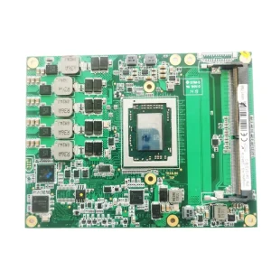L295019 041310 B.0 TR33LB0 Industrial Embedded Motherboard CPU Module