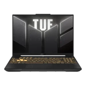 LATEST EDITION FOR ASUSS TUF A16 RTX 5060 Gaming Laptop 16″ FHD+ 165Hz Display AMD Ryzen NVIDIA RTX 5060 64GB DDR5 RAM