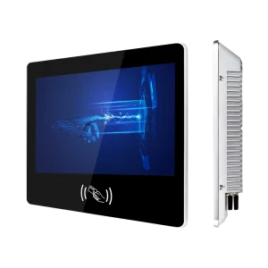 LGS 15.6 Inch Desktop Computer Monitor All in One Pc Touch Screen display Monitor All in One Pc for Sale