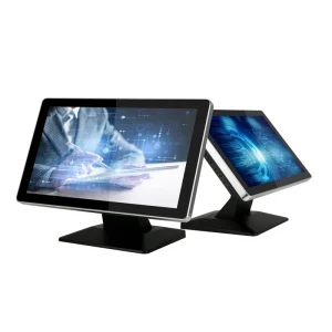 LGS 18.5 Inch Capacitive Touch Screen Computer All in One Desktop Touch Screen All in one Desktop Computers for Sale