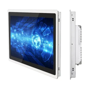 LGS 18.5 Inch Touch Screen Monitors All in One Computer pc Touch Screen All in One Computer for Sale