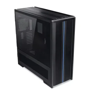 LIAN LI V3000 PLUS PC CASE Full Tower Chassis with 3 Modes Support an EEB Motherboard and an ITX Motherboard 16 Fans