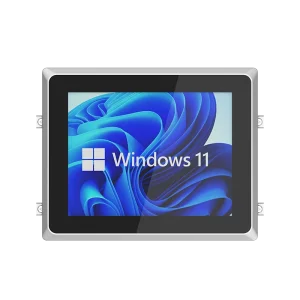 LPC FR104 W 10th Gen Arm Mini PC 16GB 32 Medical Imaging Mini PCs Industrial Use with AU Plug 8 Komputer Enabled