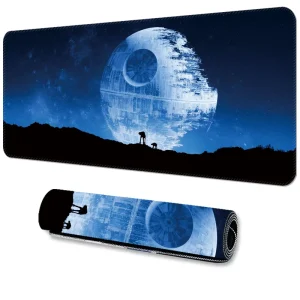 LW Custom Printed Design Mouse Pad Neoprene Rubber Mouse Pad High Performance Gaming Mousepad