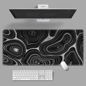 LW Free Sample Custom Mouse Pad for Game Gaming Keyboard Desktop Mouse Pad Anti slip Mouse Mat